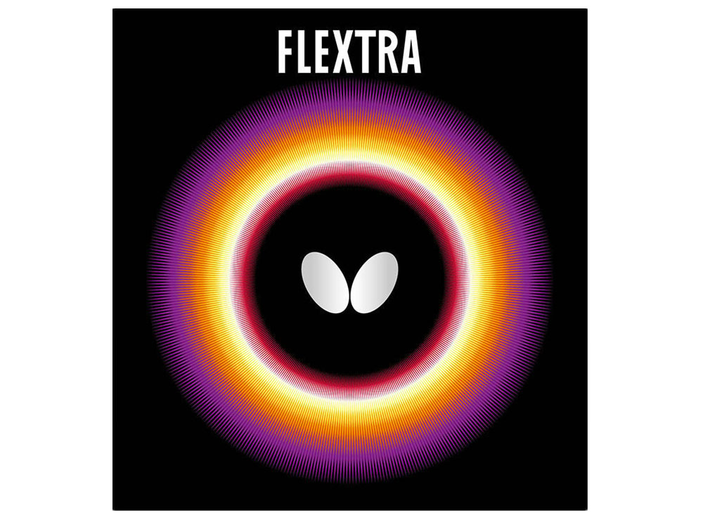 Butterfly ƹzƤ 05210 zz FLEXTRA